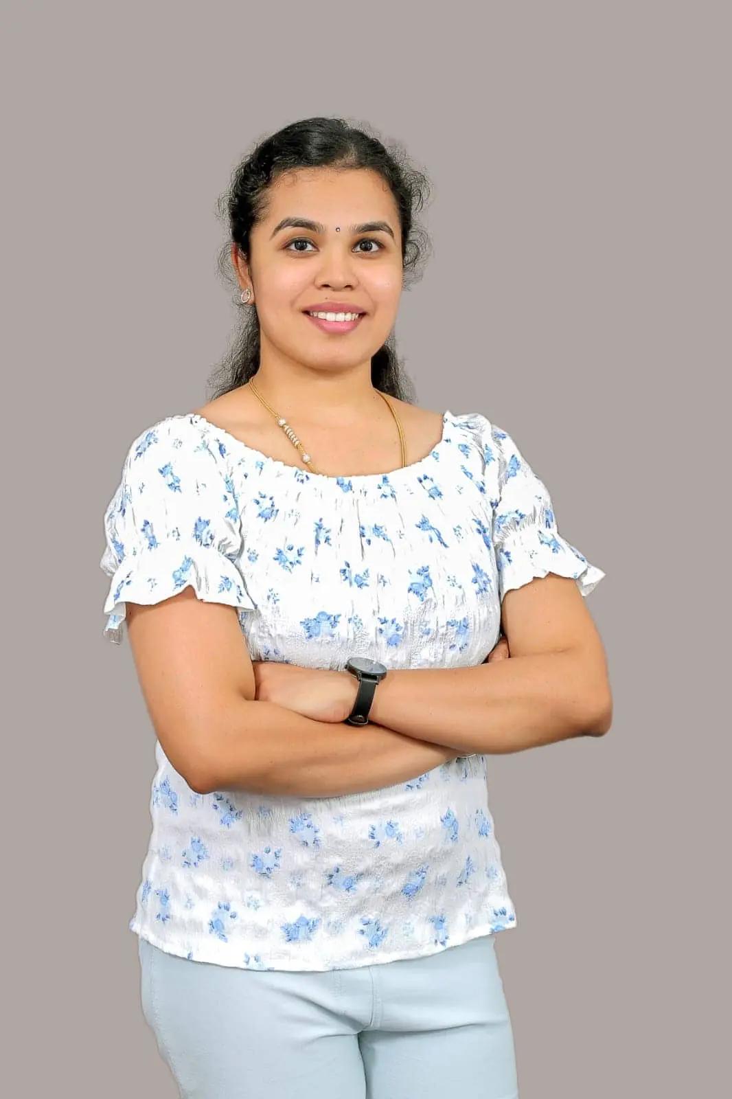 Dr. Devika SG